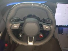 Xiaomi YU7 Four-Wheel Drive Max Edition - ფოტო 11