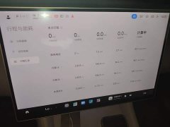 Xiaomi YU7 Four-Wheel Drive Max Edition - ფოტო 12