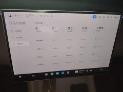 Xiaomi YU7 Four-Wheel Drive Max Edition - ფოტო 13