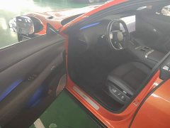 Xiaomi YU7 Four-Wheel Drive Max Edition - ფოტო 16