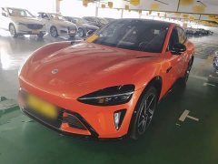 Xiaomi YU7 Four-Wheel Drive Max Edition - ფოტო 2