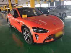 Xiaomi YU7 Four-Wheel Drive Max Edition - ფოტო 4