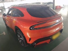 Xiaomi YU7 Four-Wheel Drive Max Edition - ფოტო 5