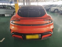 Xiaomi YU7 Four-Wheel Drive Max Edition - ფოტო 6
