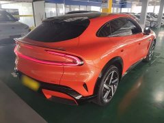 Xiaomi YU7 Four-Wheel Drive Max Edition - ფოტო 7