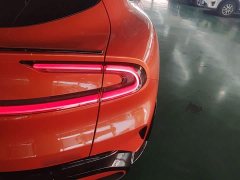 Xiaomi YU7 Four-Wheel Drive Max Edition - ფოტო 8