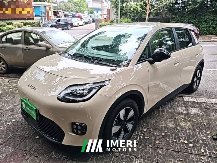 GAC AION UT 420 Smart Luxury Edition