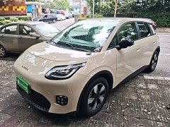 GAC AION UT 420 Smart Luxury Edition - ფოტო 1