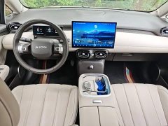 GAC AION UT 420 Smart Luxury Edition - ფოტო 10