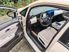 GAC AION UT 420 Smart Luxury Edition - ფოტო 16