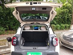 GAC AION UT 420 Smart Luxury Edition - ფოტო 19