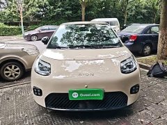 GAC AION UT 420 Smart Luxury Edition - ფოტო 3