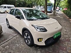 GAC AION UT 420 Smart Luxury Edition - ფოტო 4