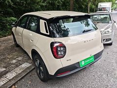 GAC AION UT 420 Smart Luxury Edition - ფოტო 5