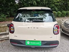 GAC AION UT 420 Smart Luxury Edition - ფოტო 6