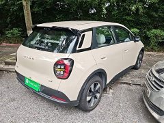GAC AION UT 420 Smart Luxury Edition - ფოტო 7