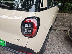 GAC AION UT 420 Smart Luxury Edition - ფოტო 8