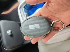 GAC AION UT 420 Smart Luxury Edition - ფოტო 9