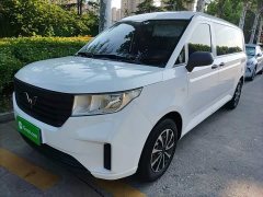 Wuling Zhengcheng 2021 1.5T Manual Comfort - ფოტო 1