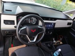 Wuling Zhengcheng 2021 1.5T Manual Comfort - ფოტო 10
