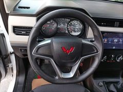 Wuling Zhengcheng 2021 1.5T Manual Comfort - ფოტო 11
