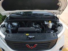Wuling Zhengcheng 2021 1.5T Manual Comfort - ფოტო 20