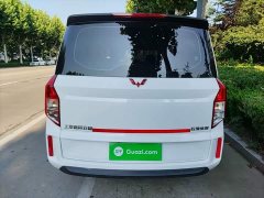 Wuling Zhengcheng 2021 1.5T Manual Comfort - ფოტო 6
