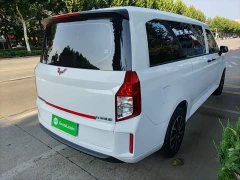 Wuling Zhengcheng 2021 1.5T Manual Comfort - ფოტო 7