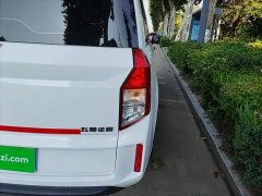 Wuling Zhengcheng 2021 1.5T Manual Comfort - ფოტო 8