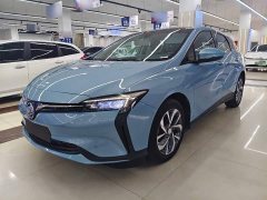 Buick Velite 6 2019 Smart Connected - ფოტო 1