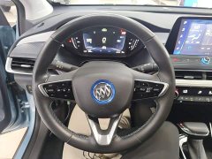 Buick Velite 6 2019 Smart Connected - ფოტო 11
