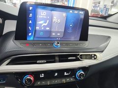 Buick Velite 6 2019 Smart Connected - ფოტო 13