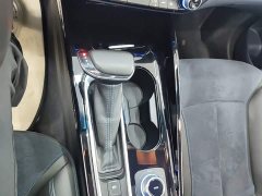 Buick Velite 6 2019 Smart Connected - ფოტო 14
