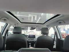 Buick Velite 6 2019 Smart Connected - ფოტო 18