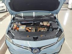 Buick Velite 6 2019 Smart Connected - ფოტო 20