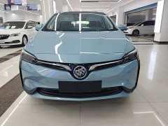 Buick Velite 6 2019 Smart Connected - ფოტო 3
