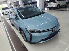 Buick Velite 6 2019 Smart Connected - ფოტო 4