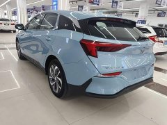 Buick Velite 6 2019 Smart Connected - ფოტო 5