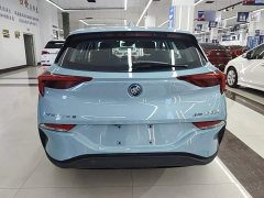 Buick Velite 6 2019 Smart Connected - ფოტო 6