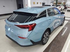 Buick Velite 6 2019 Smart Connected - ფოტო 7