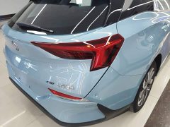 Buick Velite 6 2019 Smart Connected - ფოტო 8