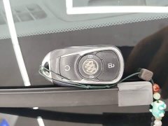 Buick Velite 6 2019 Smart Connected - ფოტო 9