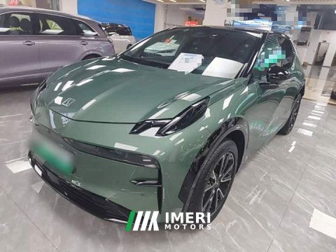 2023 Zeekr X Rear-Wheel Drive YOU Edition 4-Seater - ავტომობილი ჩინეთიდან