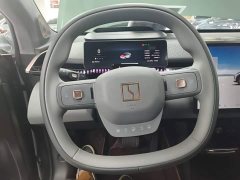 Zeekr X Rear-Wheel Drive YOU Edition 4-Seater - ფოტო 11