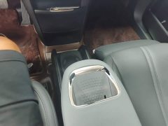 Zeekr X Rear-Wheel Drive YOU Edition 4-Seater - ფოტო 14