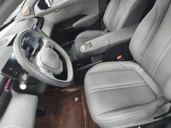 Zeekr X Rear-Wheel Drive YOU Edition 4-Seater - ფოტო 15