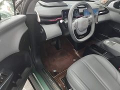 Zeekr X Rear-Wheel Drive YOU Edition 4-Seater - ფოტო 16