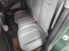 Zeekr X Rear-Wheel Drive YOU Edition 4-Seater - ფოტო 17