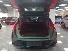 Zeekr X Rear-Wheel Drive YOU Edition 4-Seater - ფოტო 19