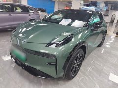 Zeekr X Rear-Wheel Drive YOU Edition 4-Seater - ფოტო 2